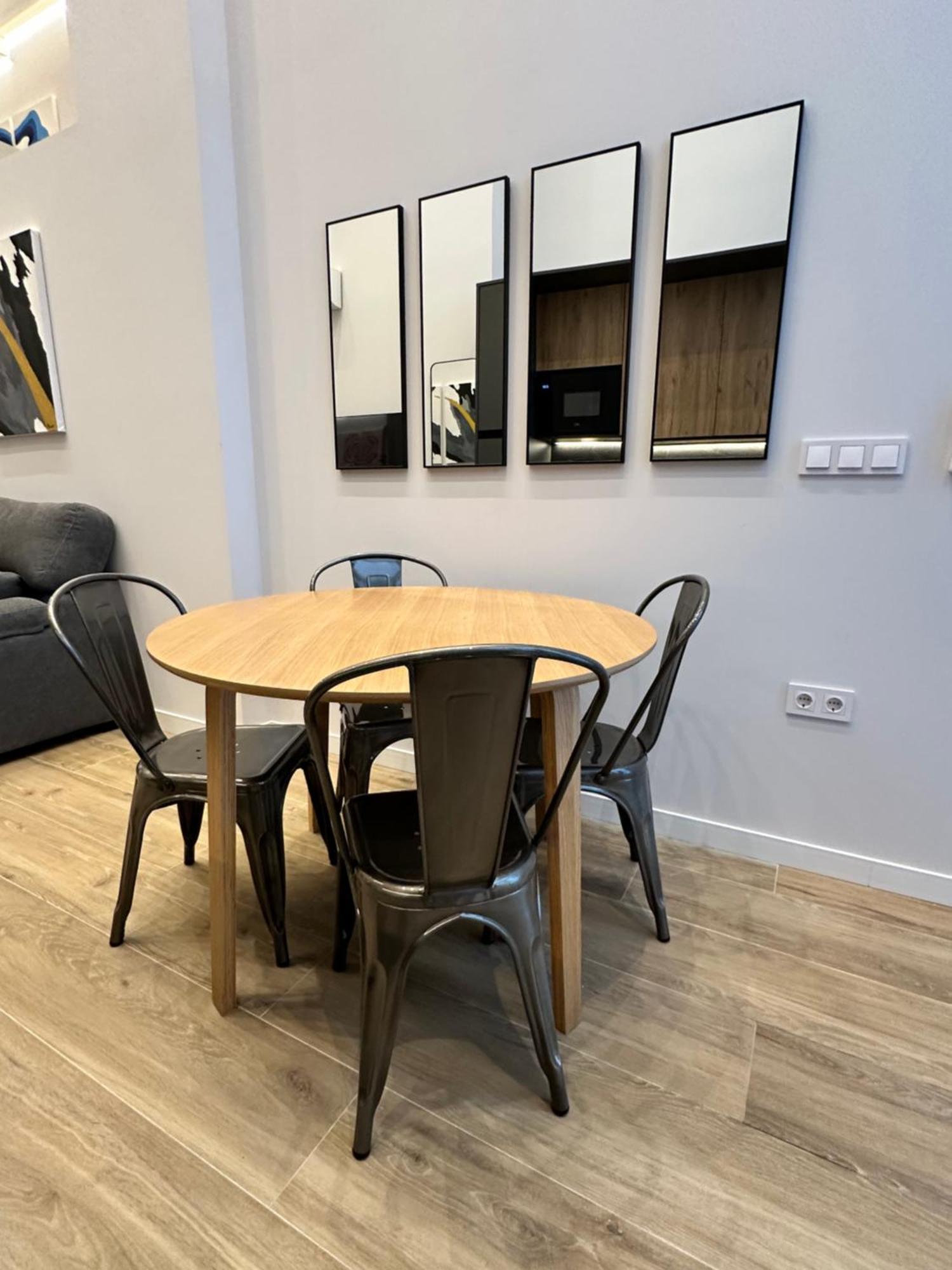 Loft Accommodative B Valencia Ngoại thất bức ảnh