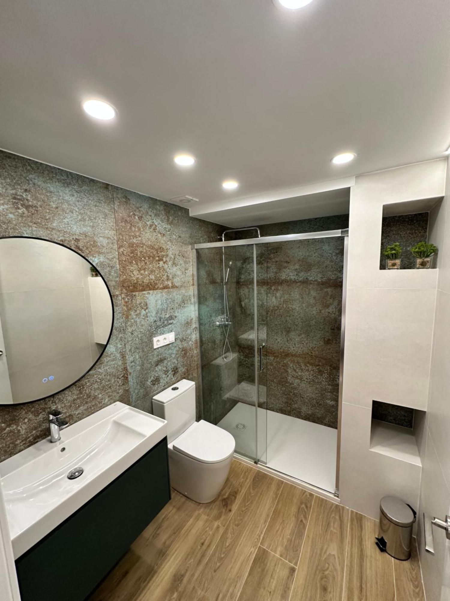Loft Accommodative B Valencia Ngoại thất bức ảnh
