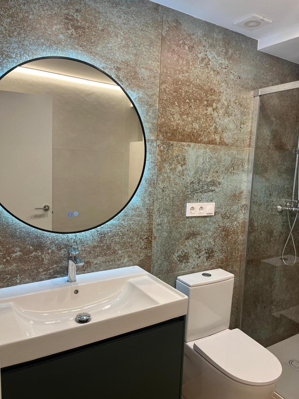 Loft Accommodative B Valencia Ngoại thất bức ảnh